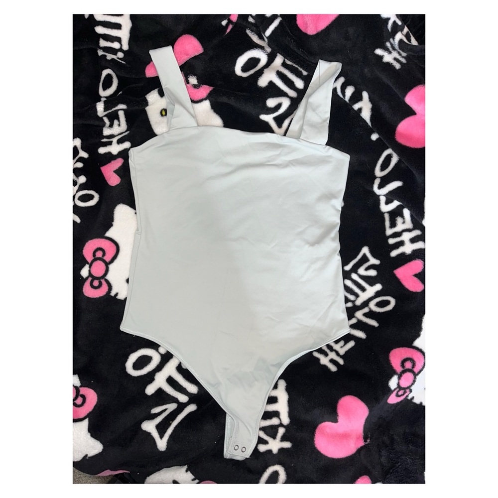 Bodysuit